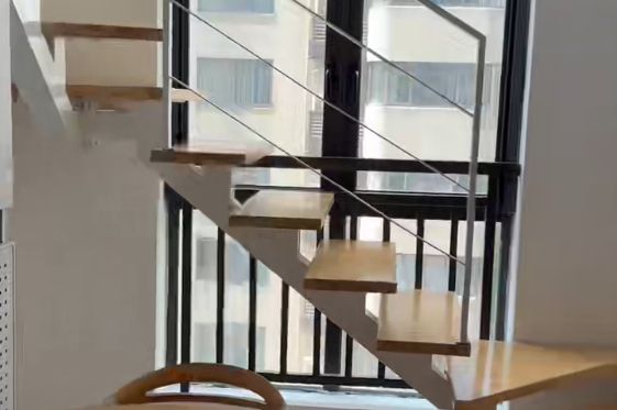 1BR Serviced Apartment near Shanghai Jiao Tong University (L9/L12)