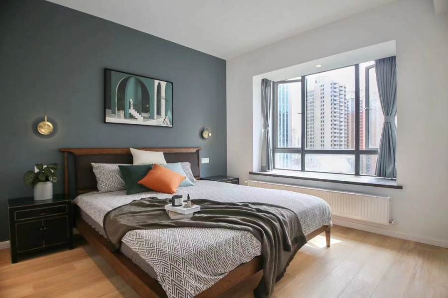Housing image — Bedroom