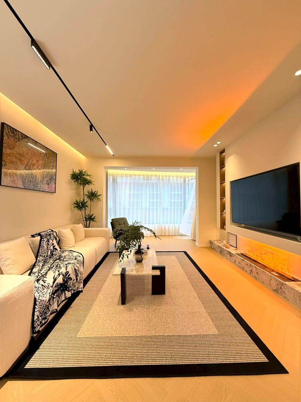 Housing image — Living Room