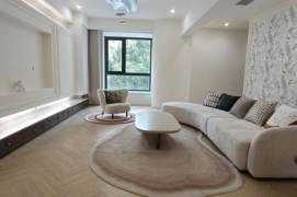 4BR Apartment in Old Xuhui (L1/L10)