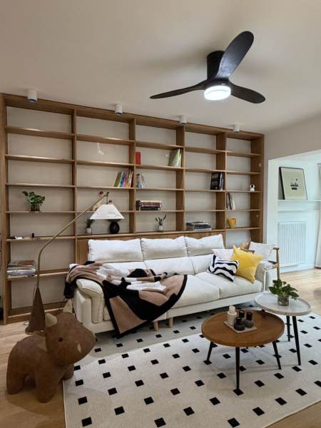 Housing image — Living Room