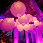Event Spaces