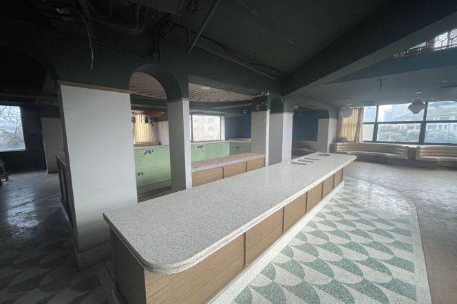 Spacious Studio Commercial Space at 20 Donghu (L1/L7/L10/L12)