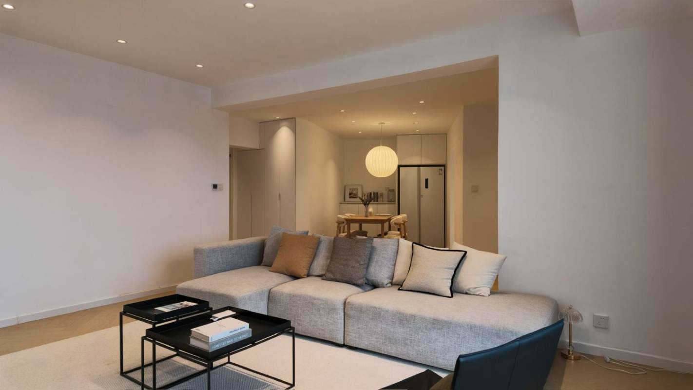 Housing image — Living Room
