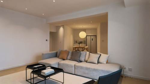 Housing image — Living Room
