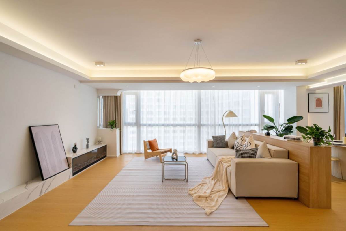 Housing image — Living Room