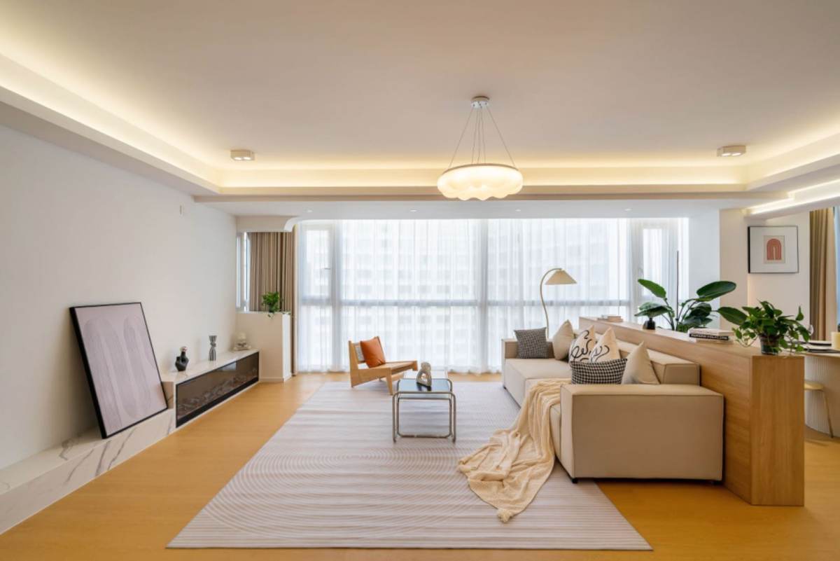 Housing image — Living Room