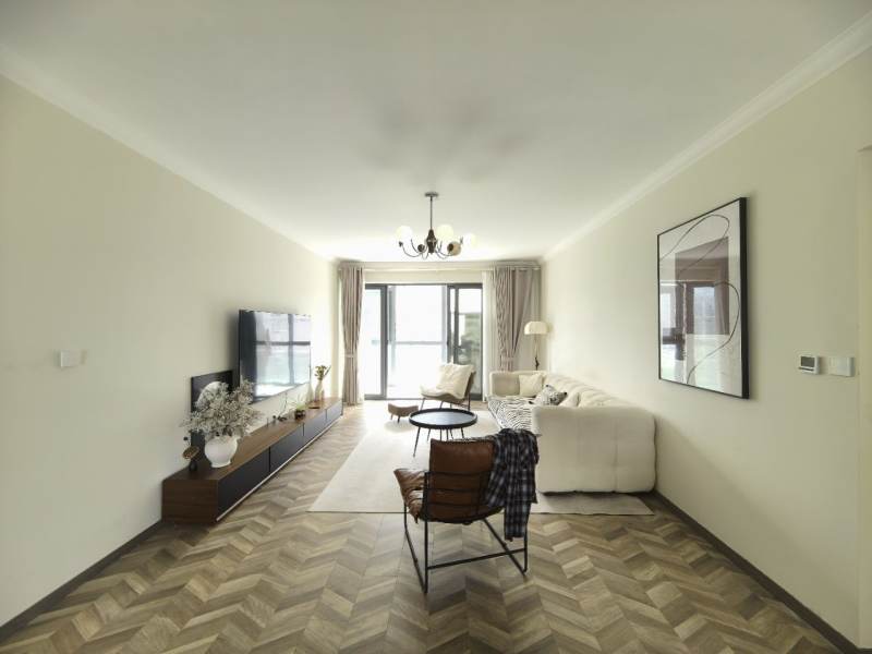 Housing image — Living Room