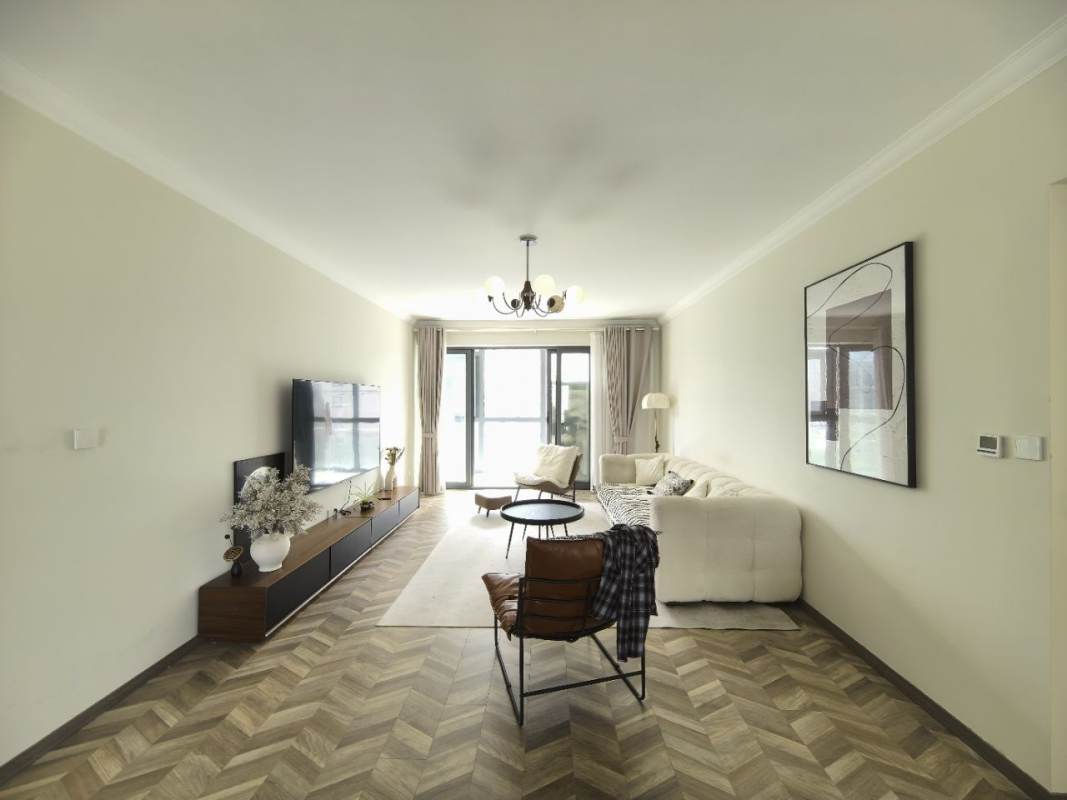 Housing image — Living Room