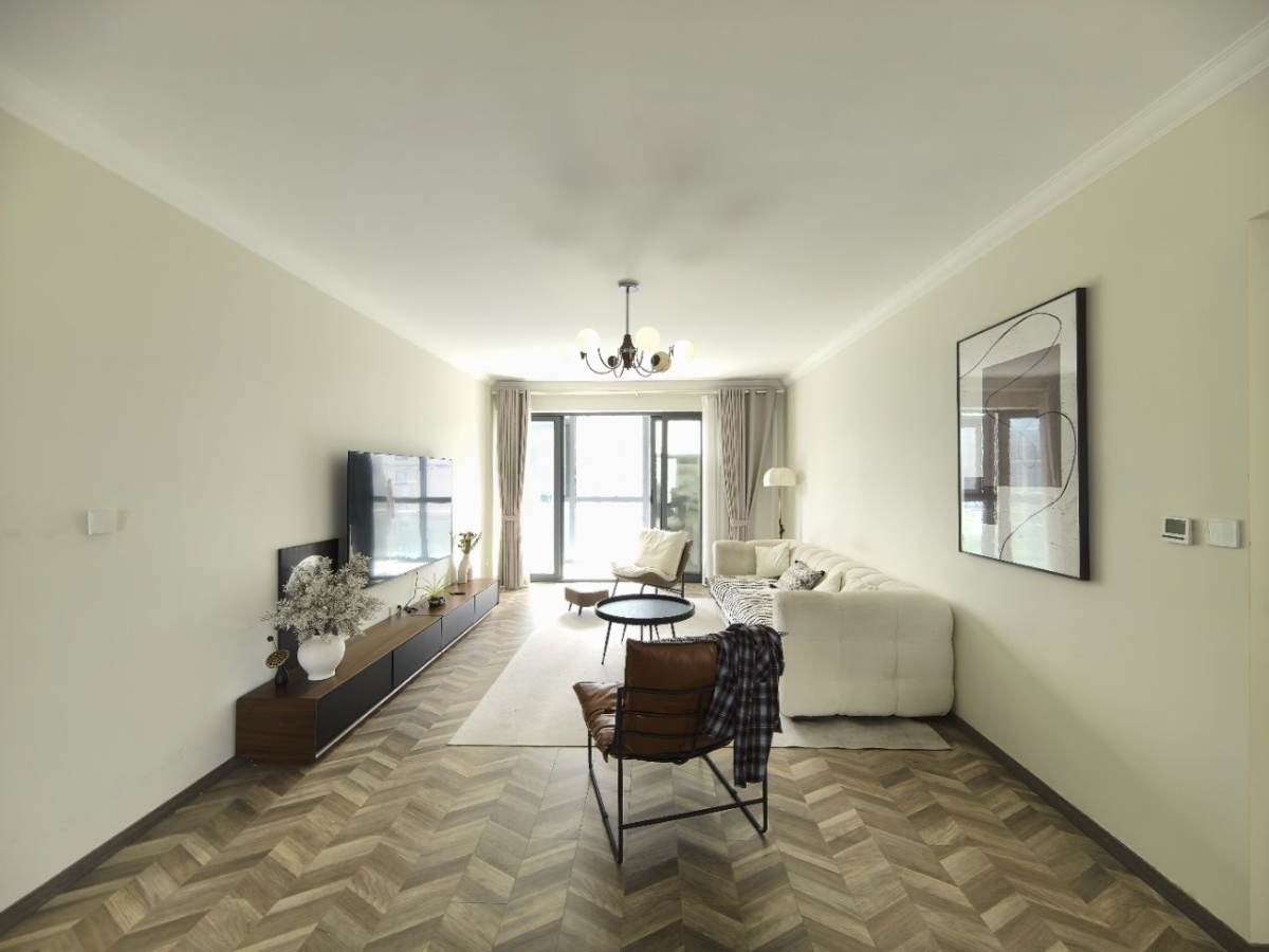 Housing image — Living Room