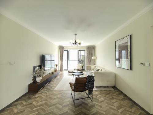 Housing image — Living Room