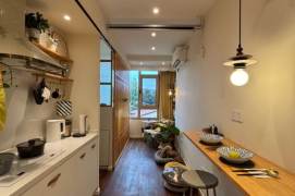 1BR Apartment in Old Xuhui (L1/L7)