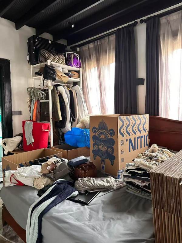 Housing image — Bedroom