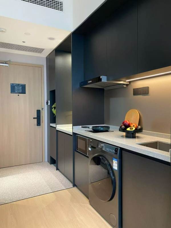 Housing image — Kitchen
