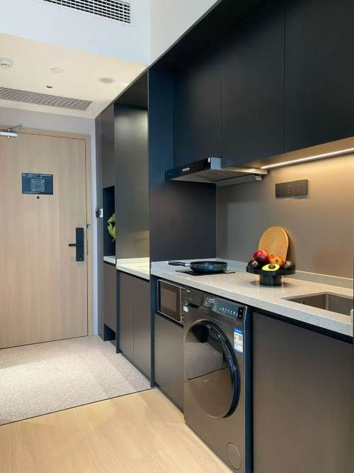 Housing image — Kitchen