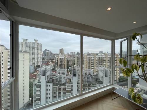 Housing image — Balcony