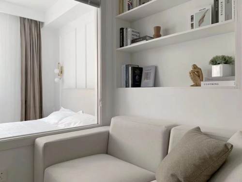 Housing image — Living Room