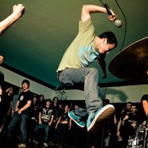 Editor’s Picks: Live Music This Week (9.30-10.7)