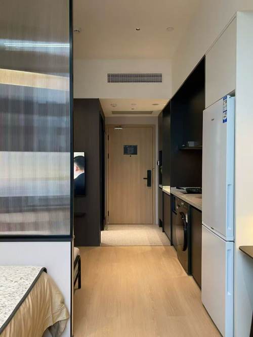 Housing image — Kitchen