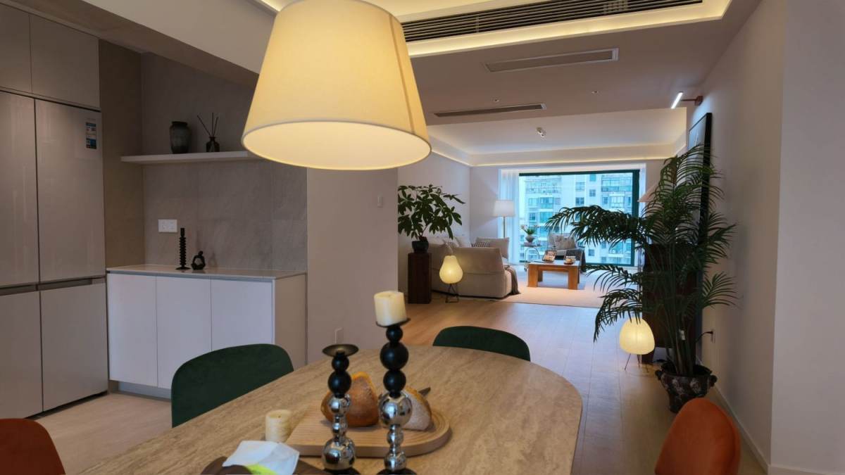 Housing image — Living Room