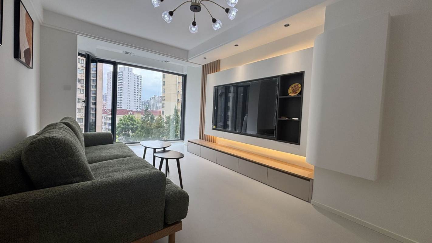 Housing image — Living Room