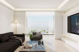 Spacious 2BR Apartment near Wuning Road Metro (L13/L14)