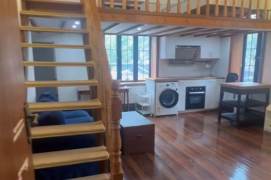1BR Lane House in Jing'an