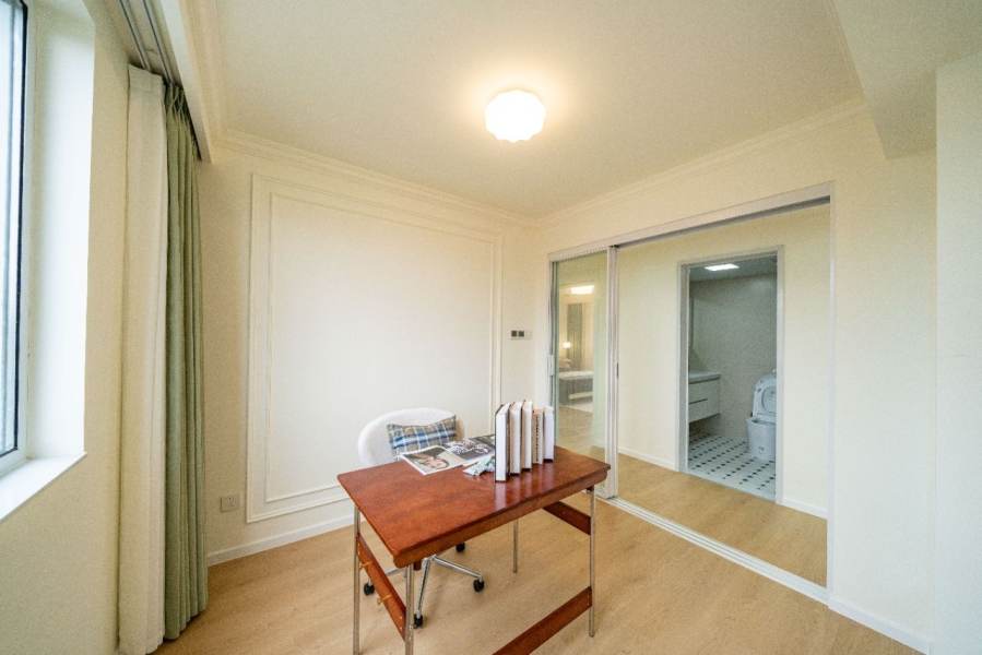 Housing image — Study