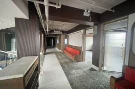Spacious Studio Commercial Space at 20 Donghu (L1/L7/L10/L12)