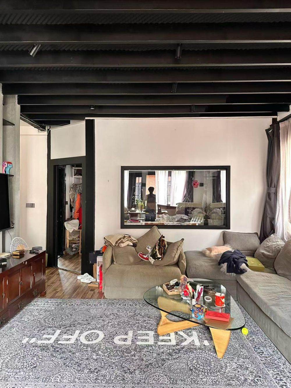 Housing image — Living Room