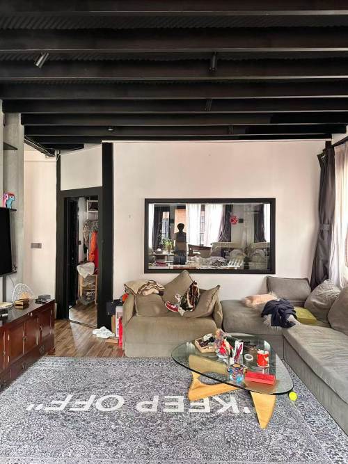 Housing image — Living Room