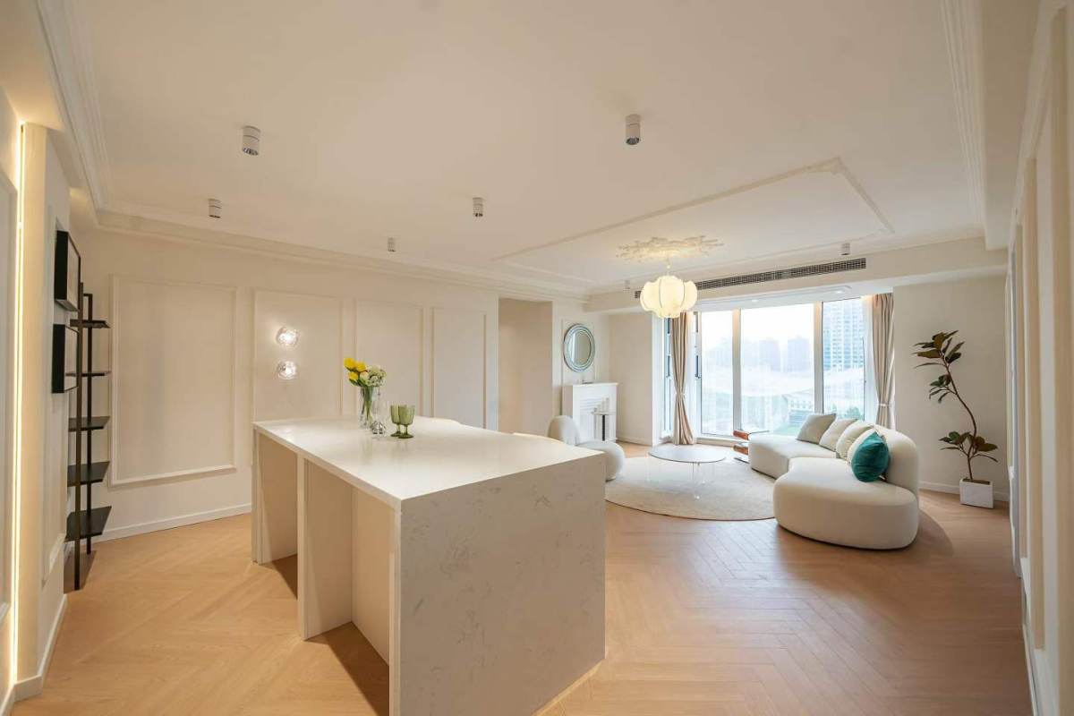 Housing image — Living Room