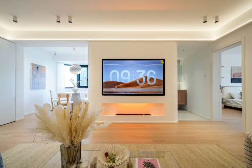Housing image — Living Room