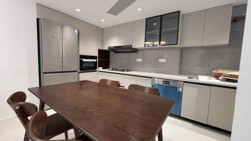 Housing image — Kitchen