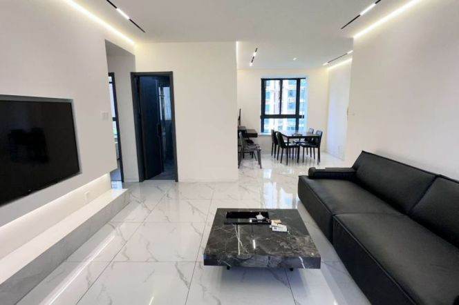 2BR Apartment at Brilliant City (L3/L4)