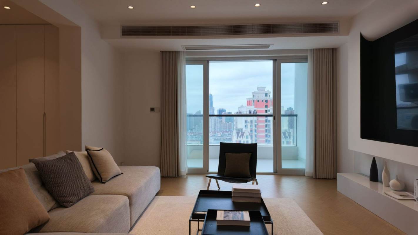 Housing image — Living Room
