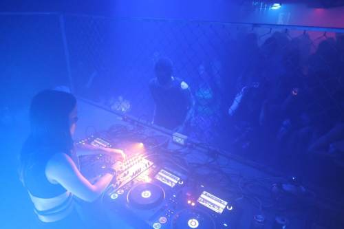 Hardcore Afters (Techno, Bass) 