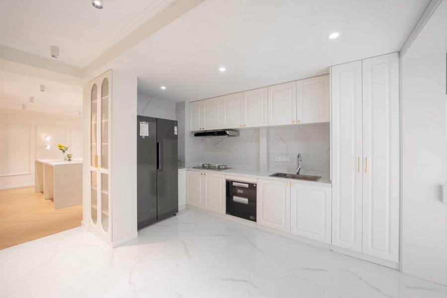 Housing image — Kitchen
