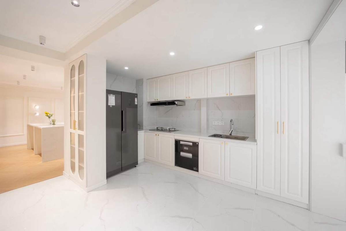 Housing image — Kitchen