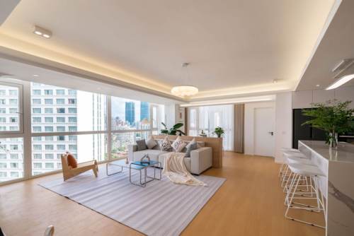 Housing image — Living Room