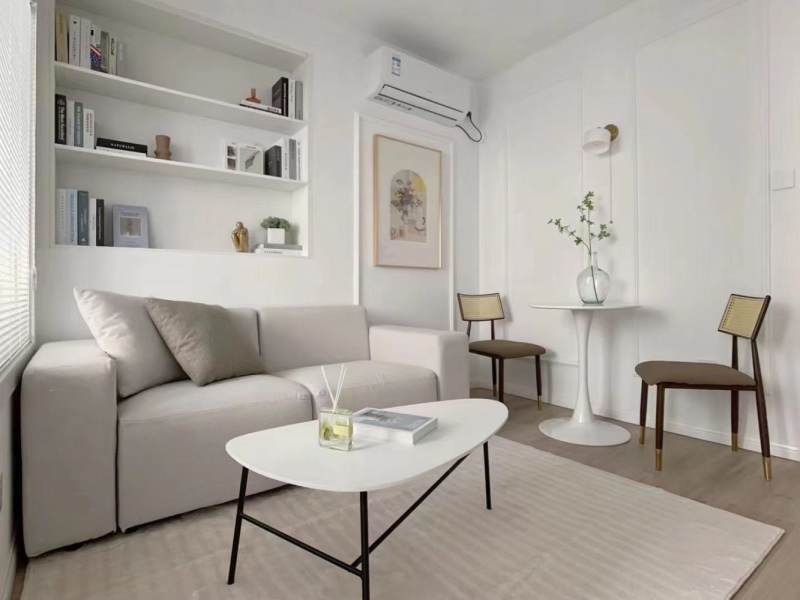 Housing image — Living Room