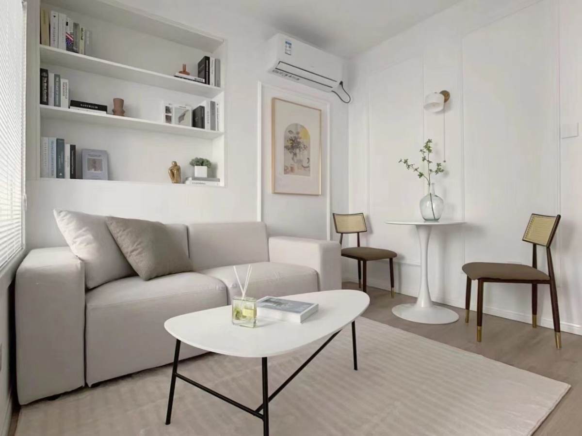 Housing image — Living Room
