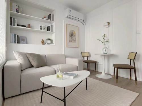 Housing image — Living Room