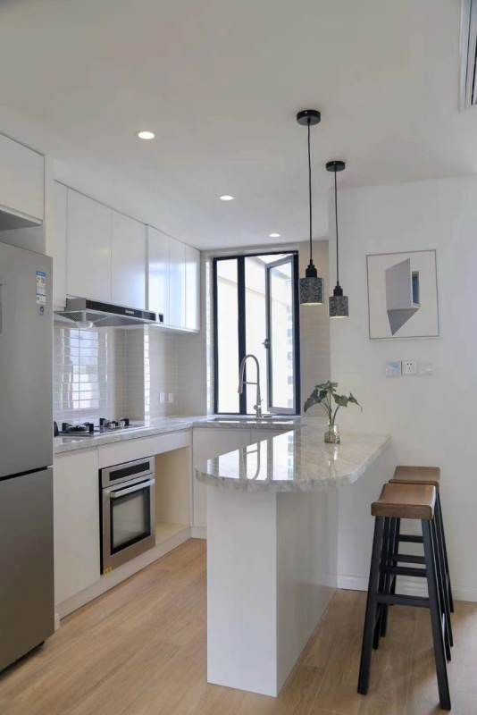 Housing image — Kitchen
