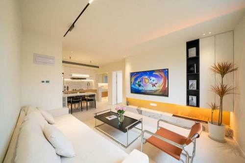 Housing image — Living Room