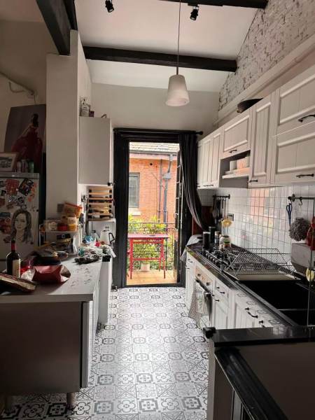 Housing image — Kitchen