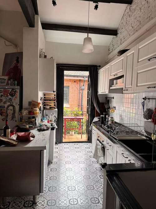 Housing image — Kitchen