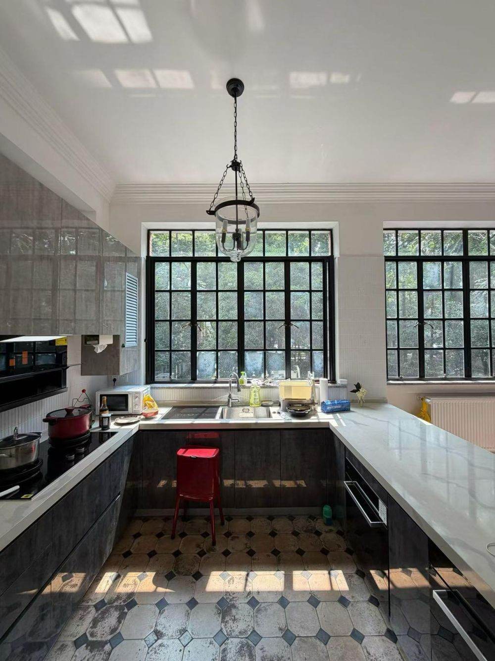 Housing image — Kitchen