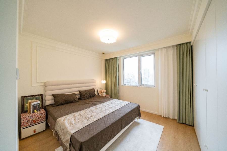 Housing image — Bedroom