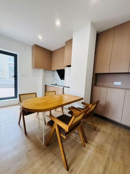 Housing image — Dining Area